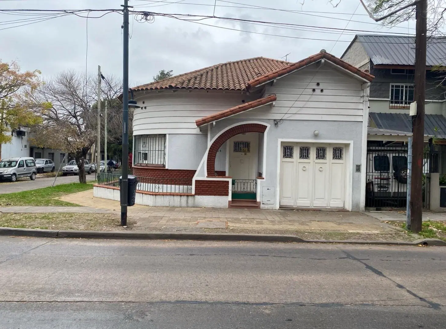 Casa 3 amb   Triplex 4 amb - VENTA EN BLOQUE en Munro 3