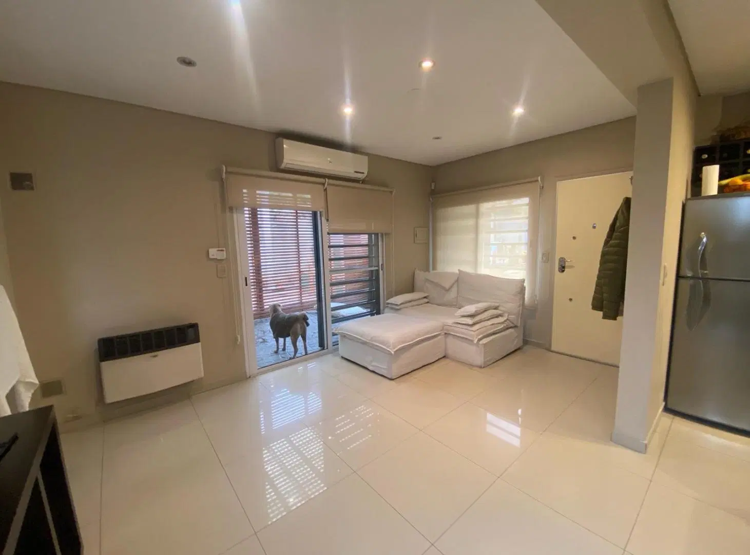 Casa 3 amb   Triplex 4 amb - VENTA EN BLOQUE en Munro 2