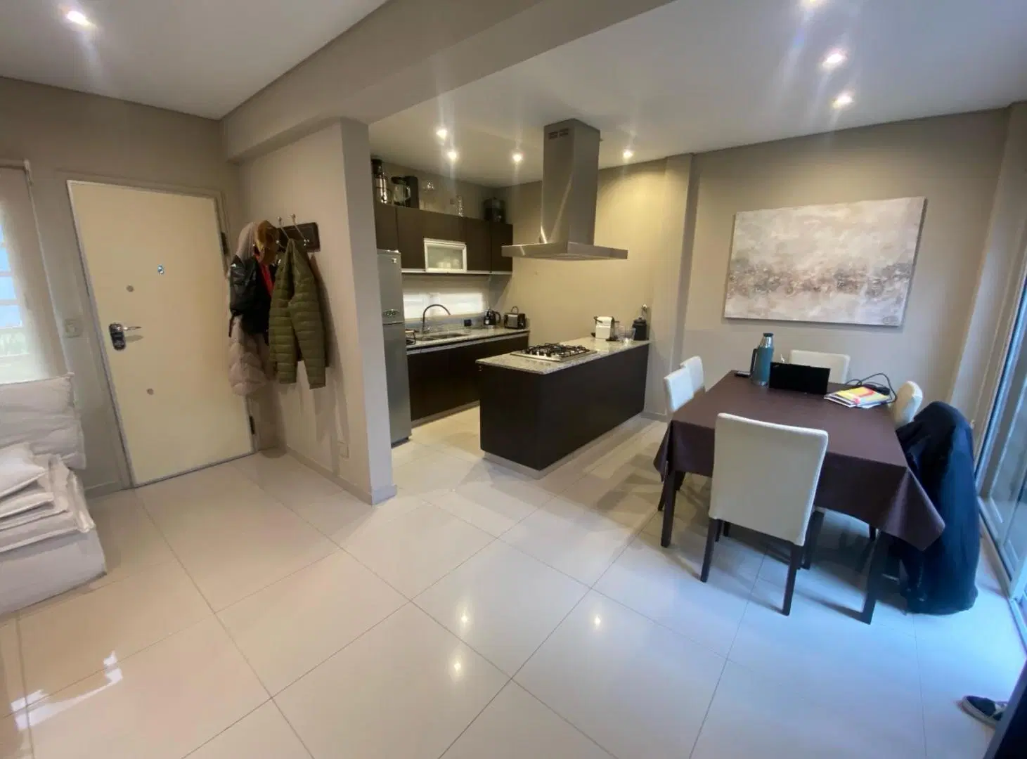 Casa 3 amb   Triplex 4 amb - VENTA EN BLOQUE en Munro 4