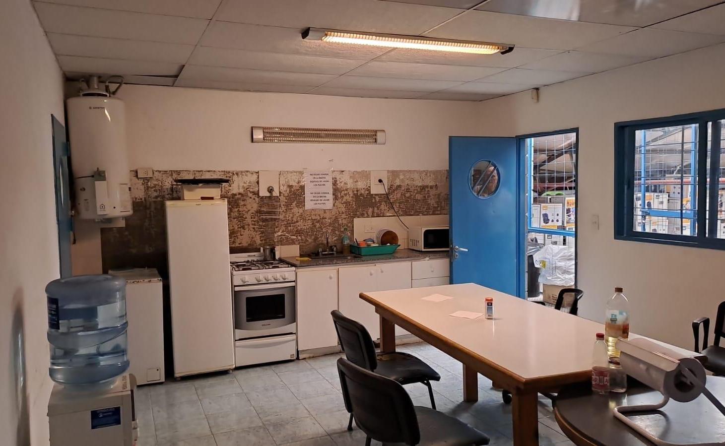 Foto de Depósito en alquiler en Villa Adelina, imagen 3