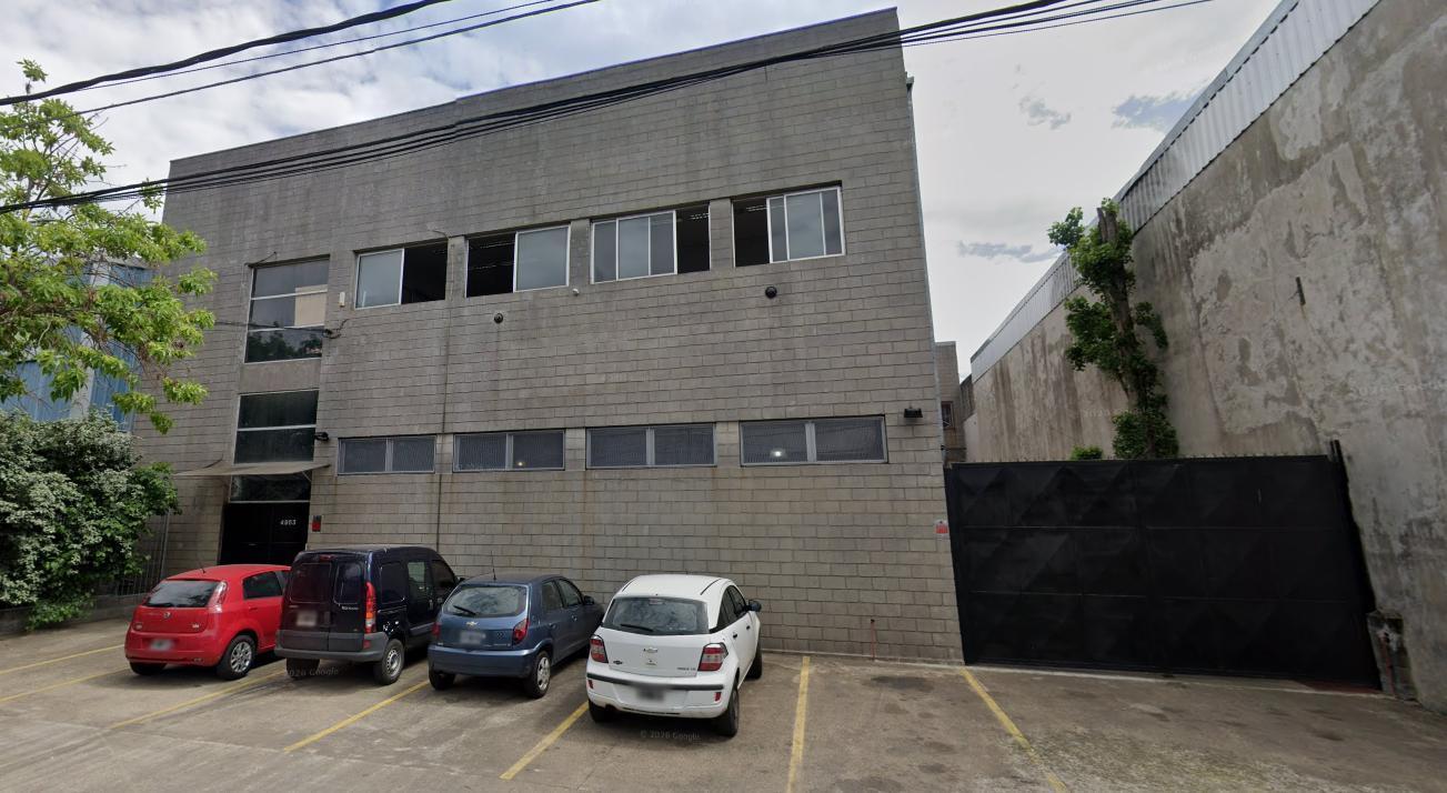 Depósito en venta y alquiler en Munro, Vicente Lopez