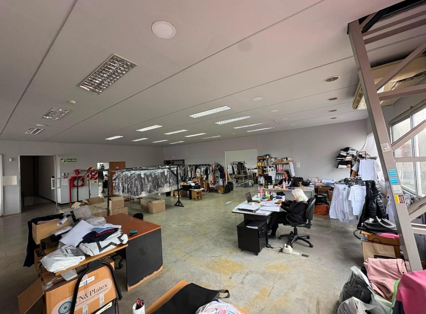 Foto de Depósito en venta y alquiler en Munro, Vicente Lopez, imagen 3