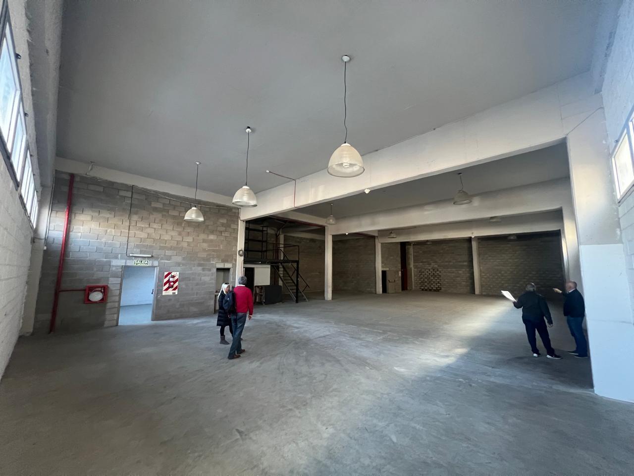 Foto de Depósito en venta y alquiler en Munro, Vicente Lopez, imagen 4