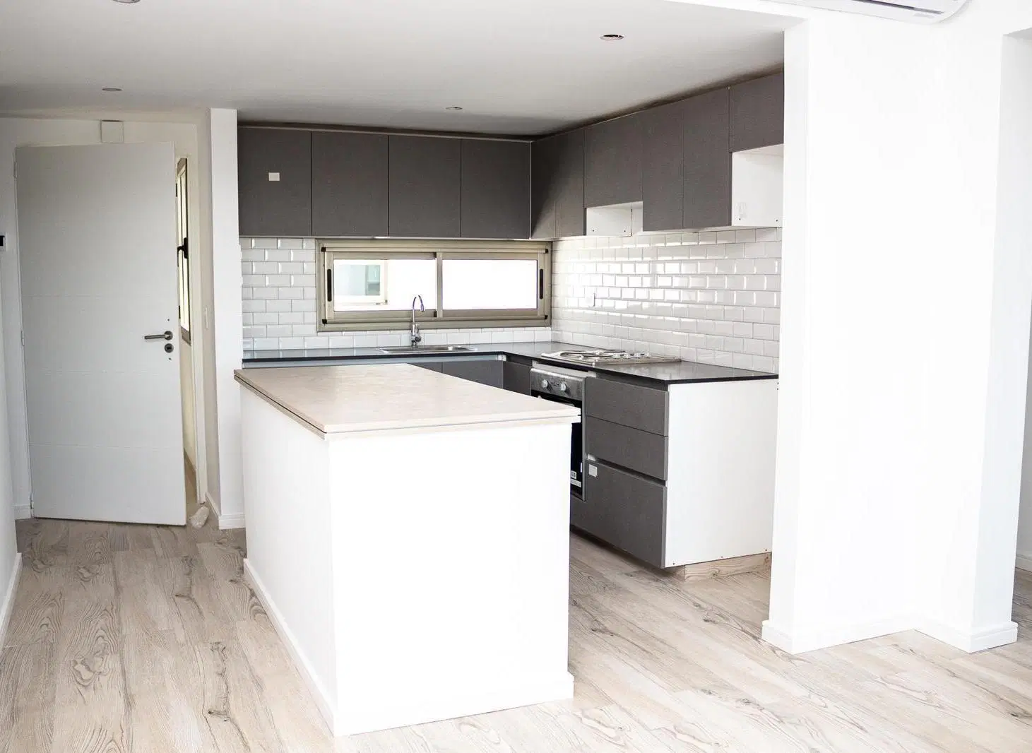 DEPARTAMENTO 2 AMBIENTE EN VENTA 2