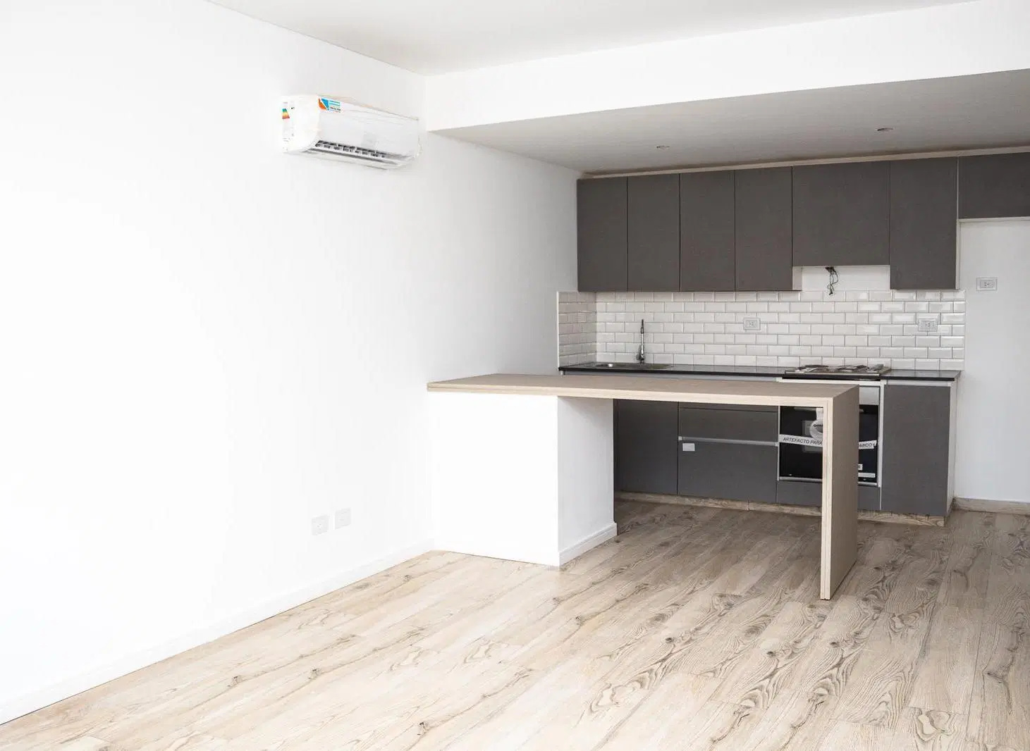 DEPARTAMENTO 2 AMBIENTE EN VENTA 5