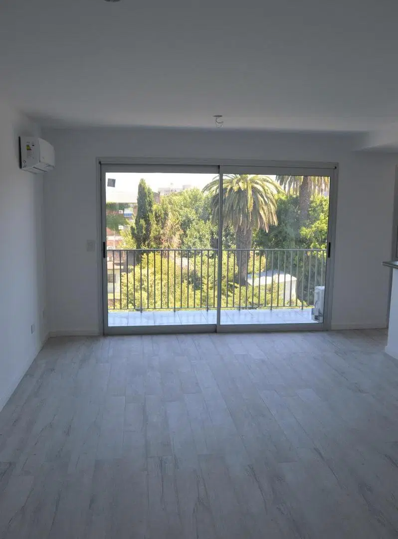 DEPARTAMENTO 2 AMBIENTES EN TIGRE 5