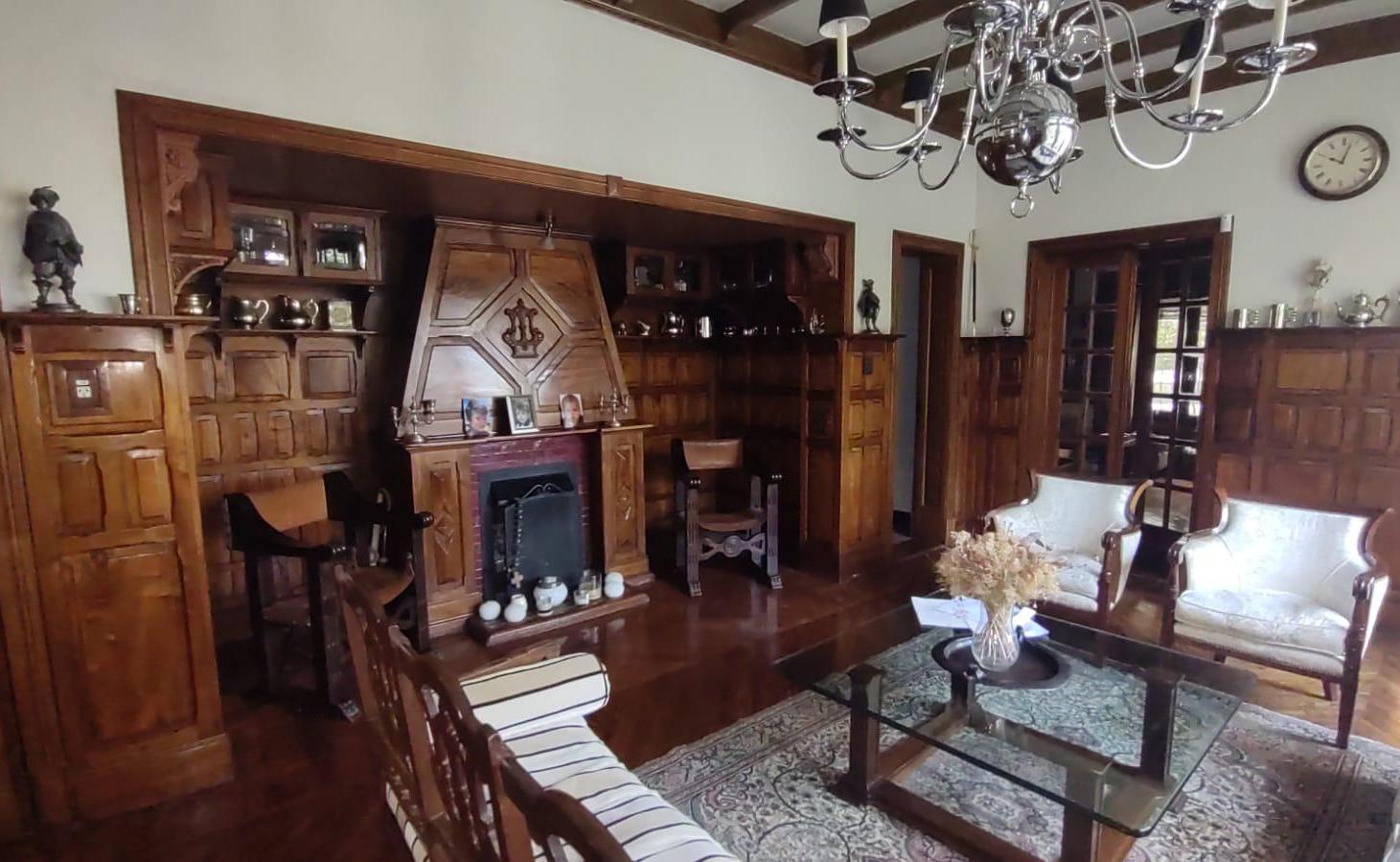 Foto de Casona sobre Lote de 927,67 mts, imagen 3