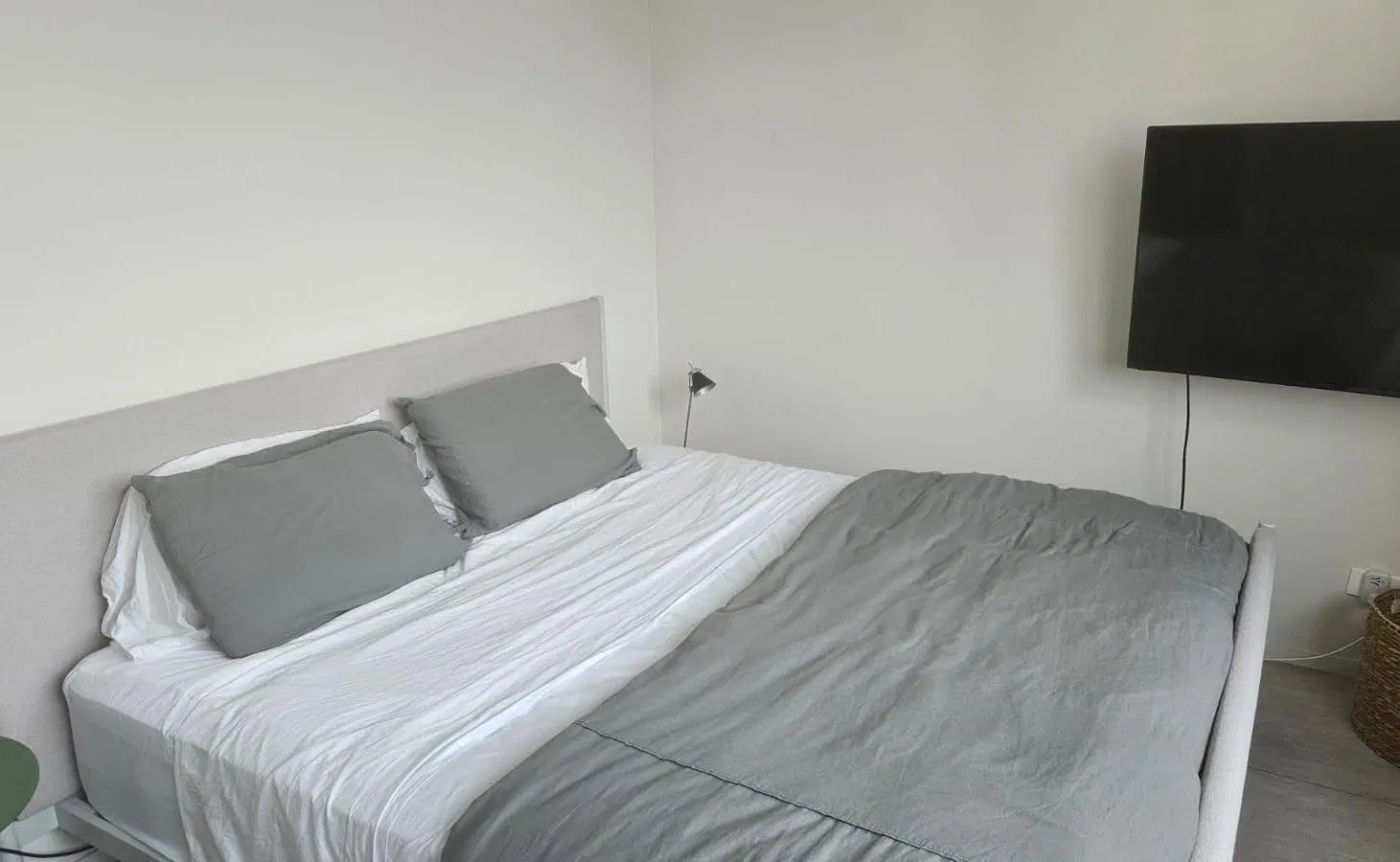 Departamento en Palermo 5