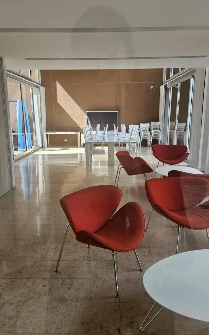 Departamento en Palermo 8