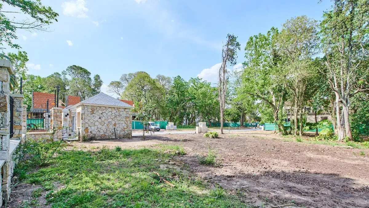 Último Lote en Barrio Privado - Martinez 5