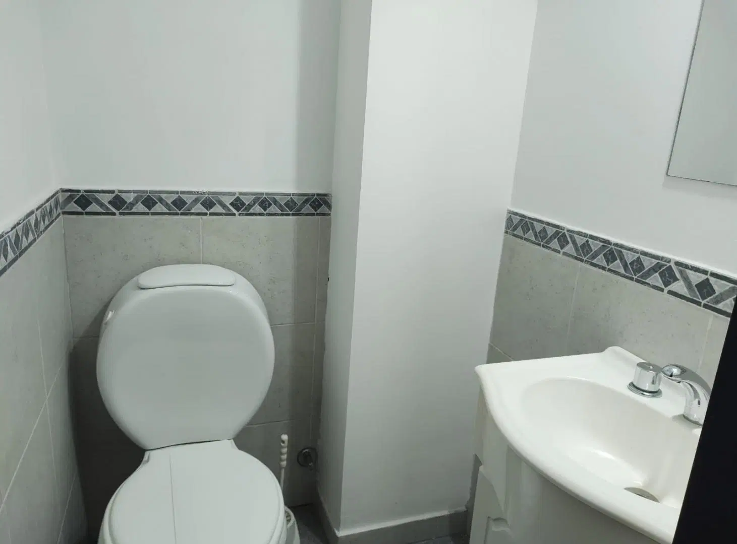 Departamento 2 ambientes toilette, suite y cochera 5