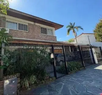 Casa de 6 ambientes - apta credito 1