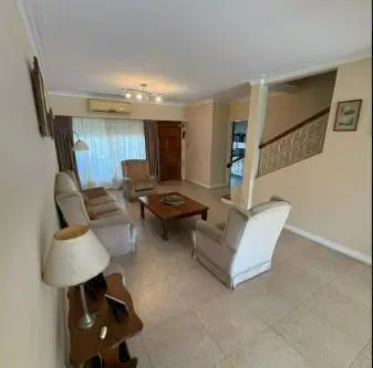 Casa de 6 ambientes - apta credito 3