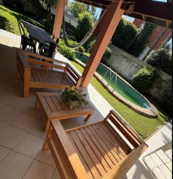 Casa de 6 ambientes - apta credito