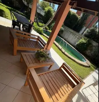 Casa de 6 ambientes - apta credito 5