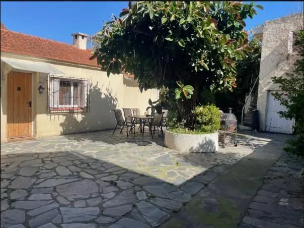 Dos casas Planta Baja y Planta alta 4