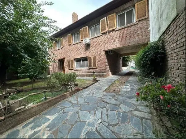 Dos casas Planta Baja y Planta alta 2