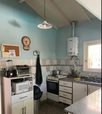 Dos casas Planta Baja y Planta alta 3