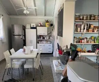 Dos casas Planta Baja y Planta alta 5