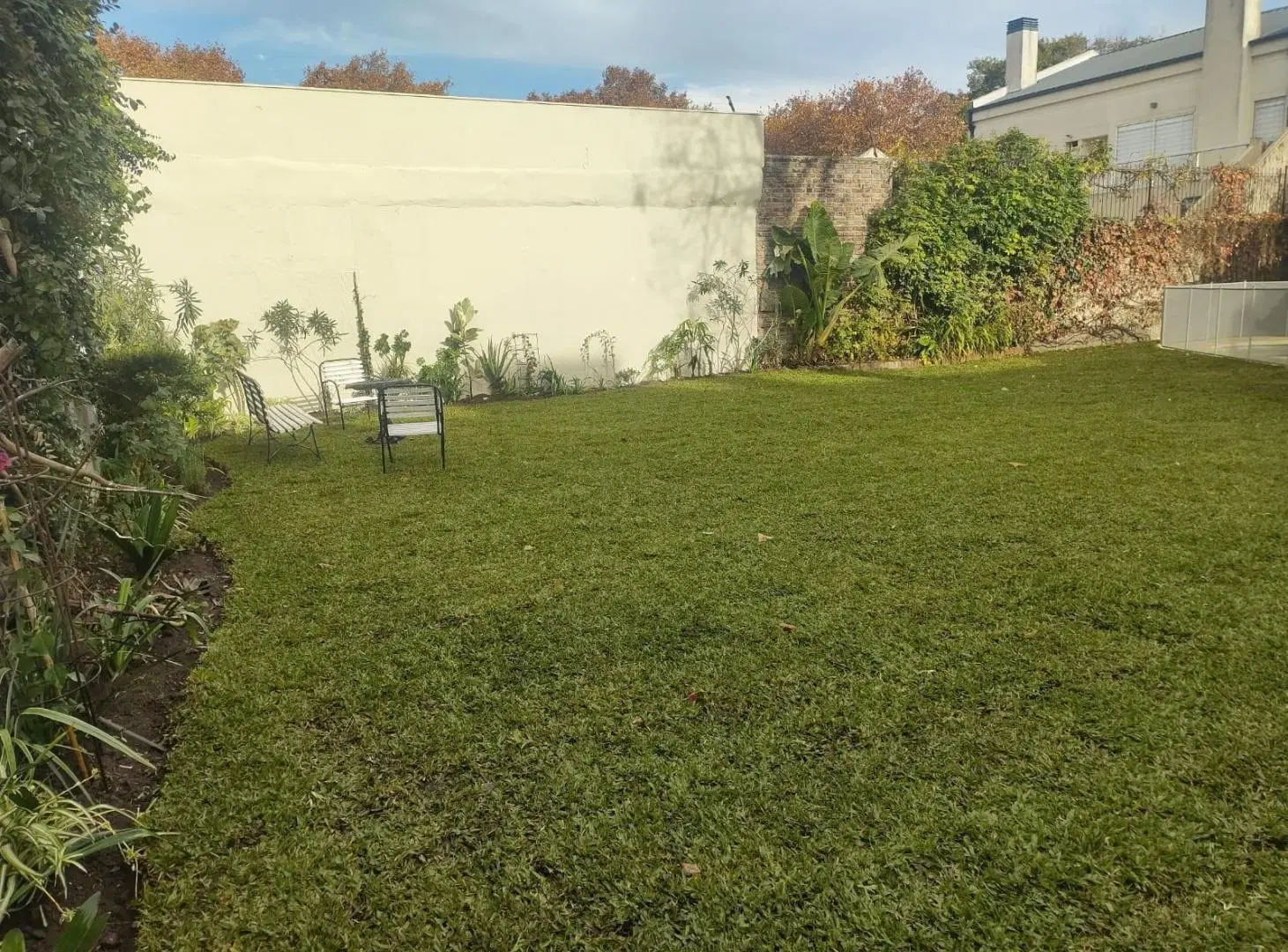 Terreno de 950 4