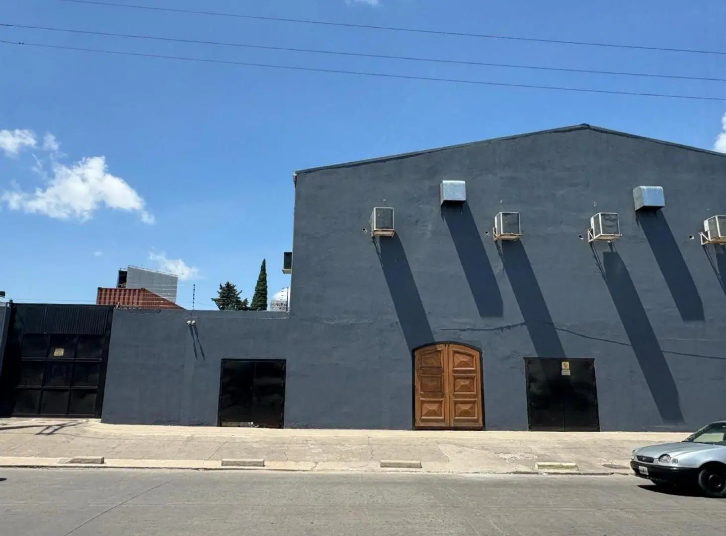 Depósito en Don Torcuato 3