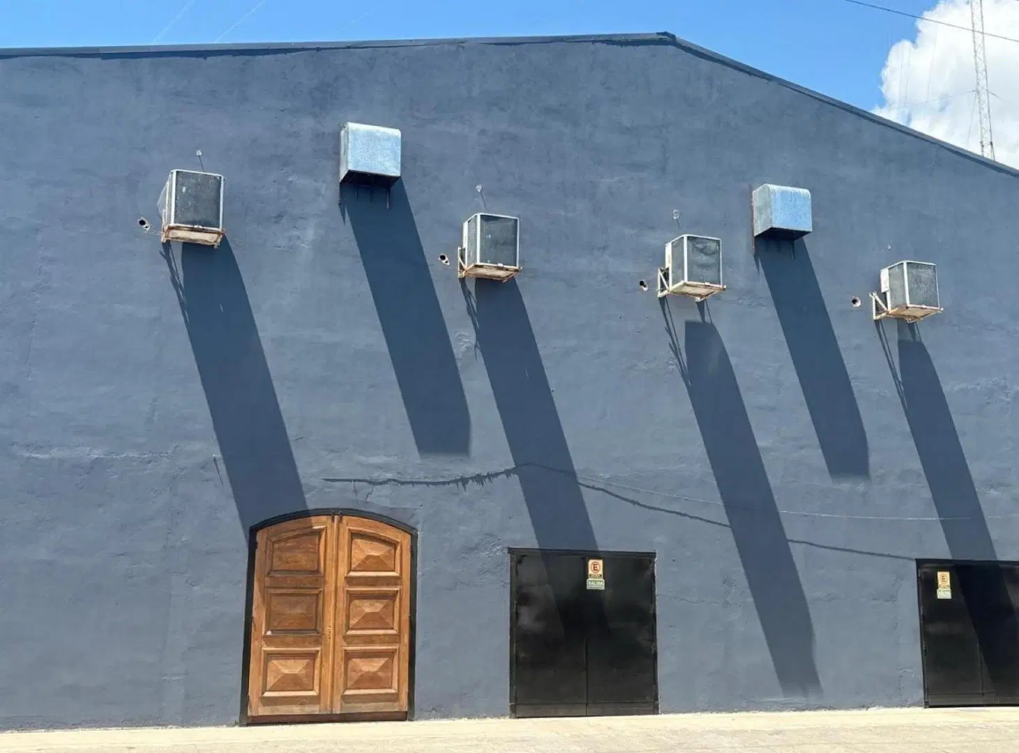 Depósito en Don Torcuato 4