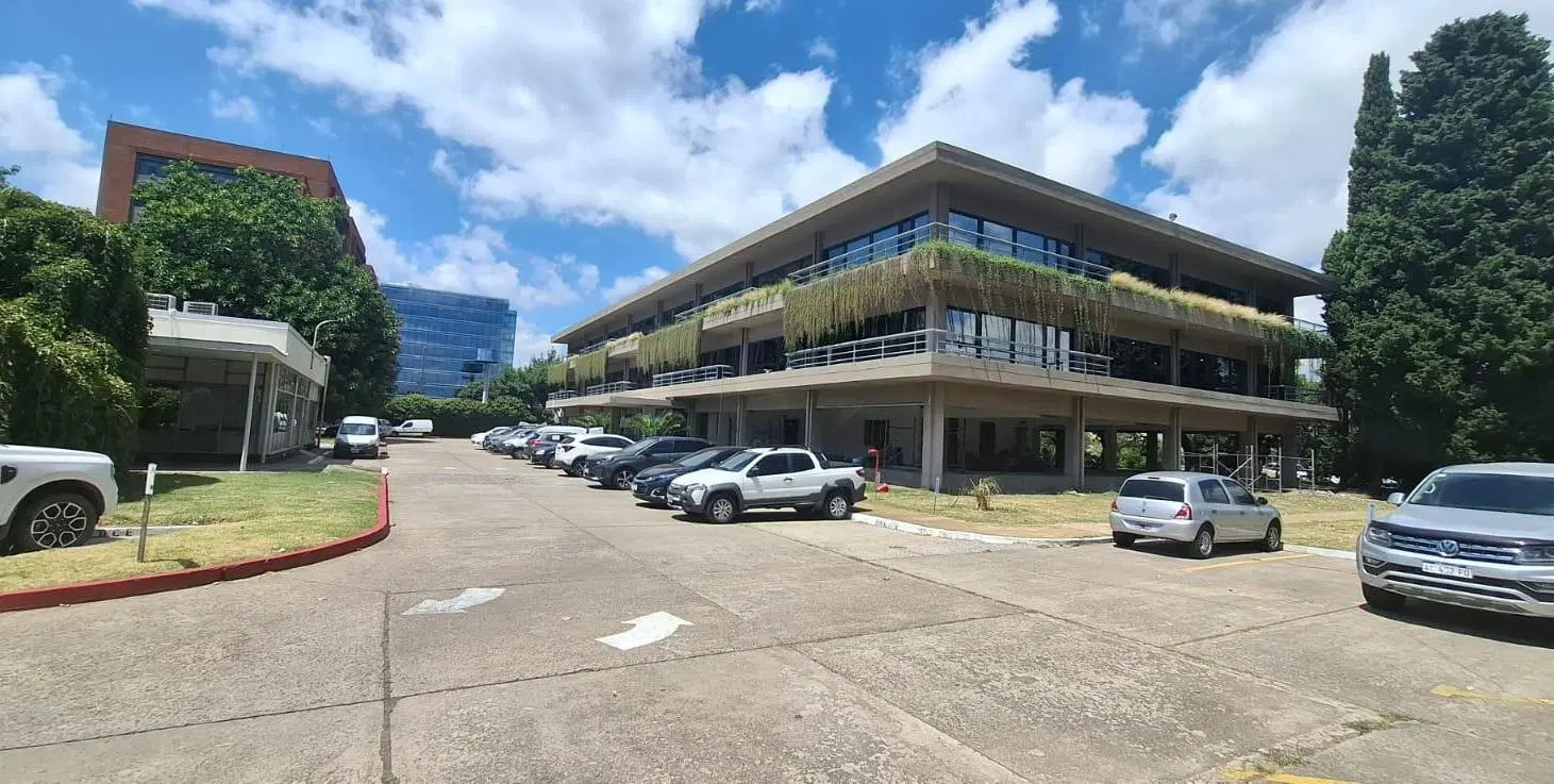 Oficina - Olivos 3