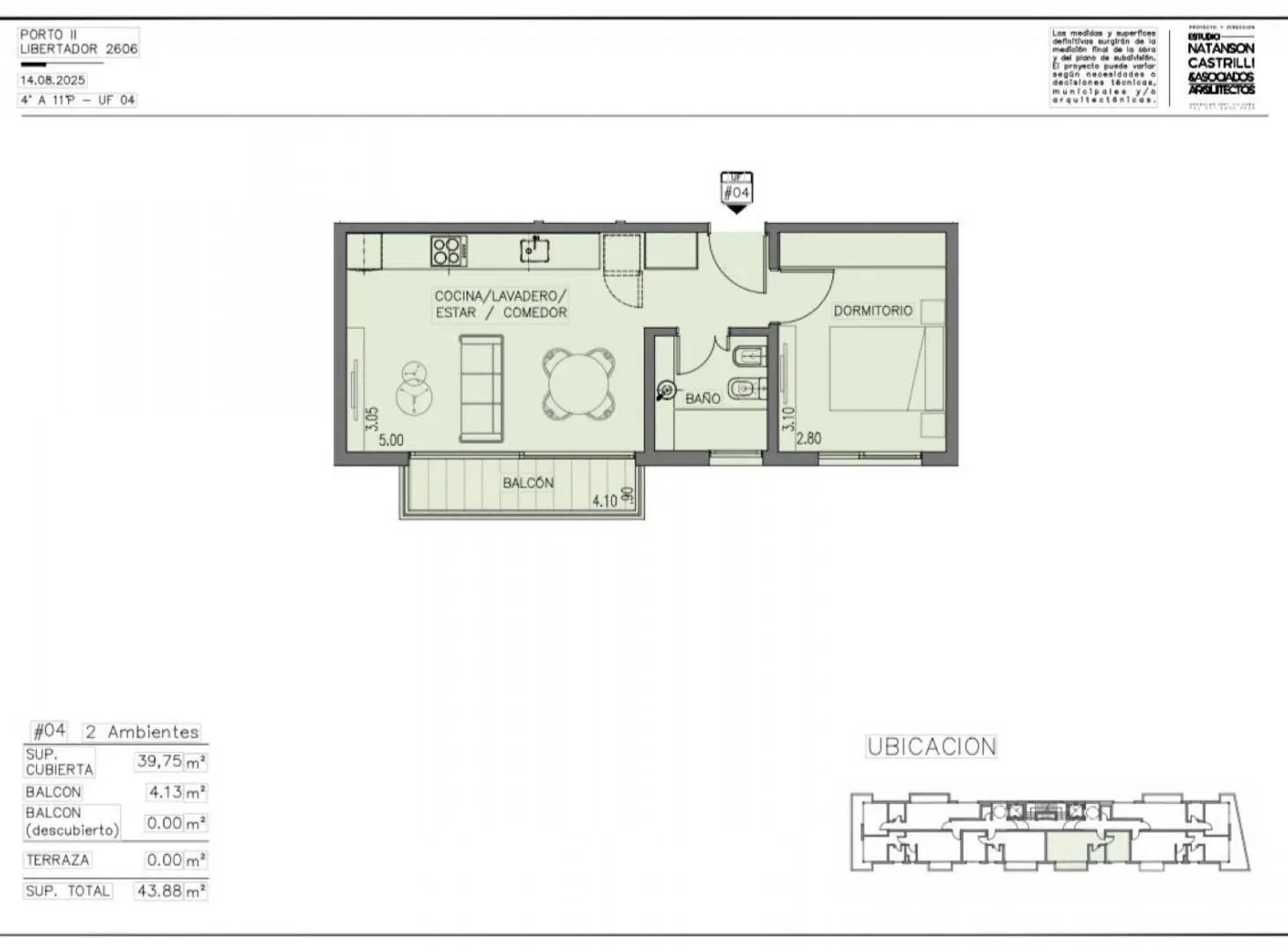 Plano 2