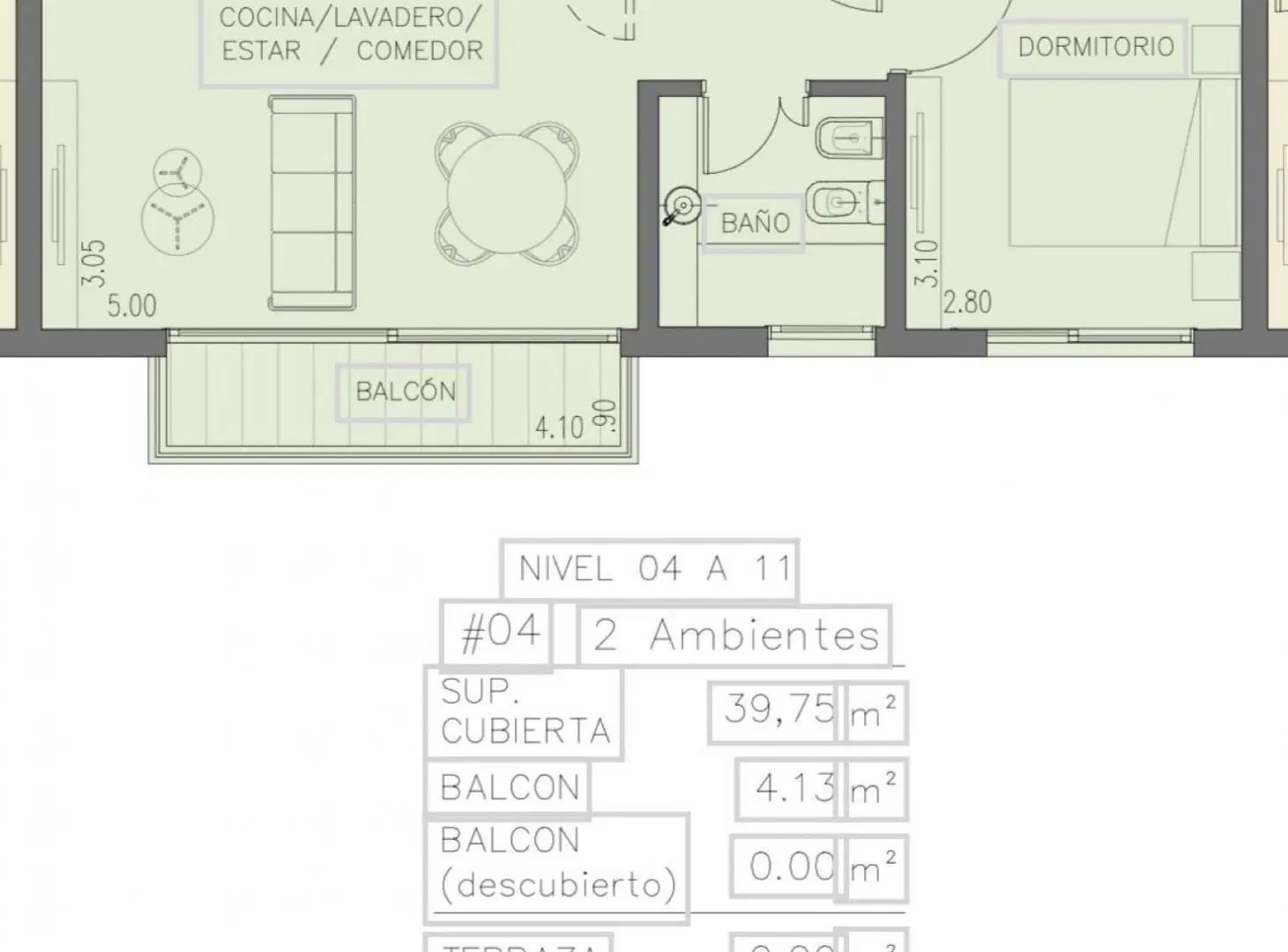 Plano 3