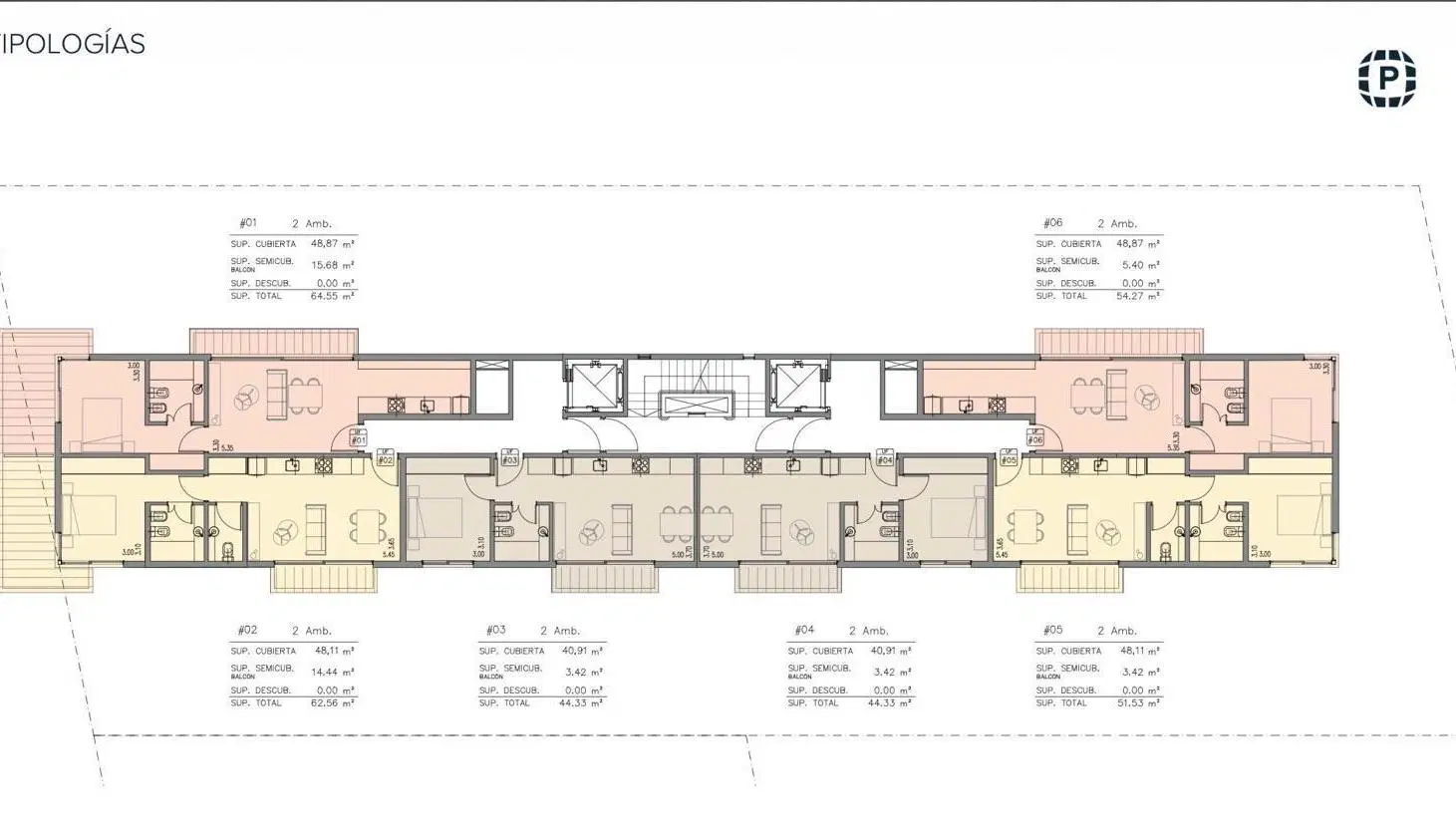 Plano 2