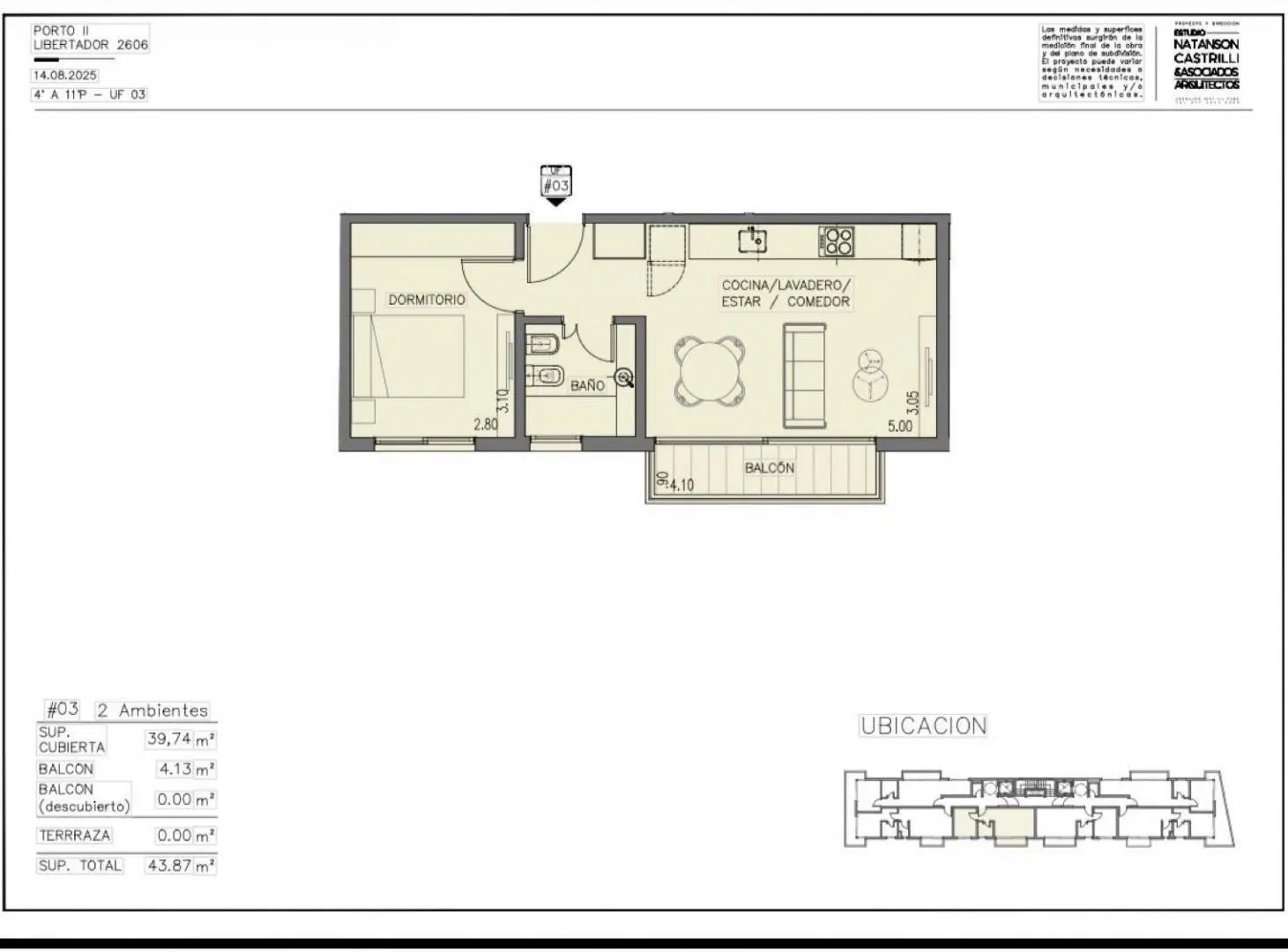 Plano 3