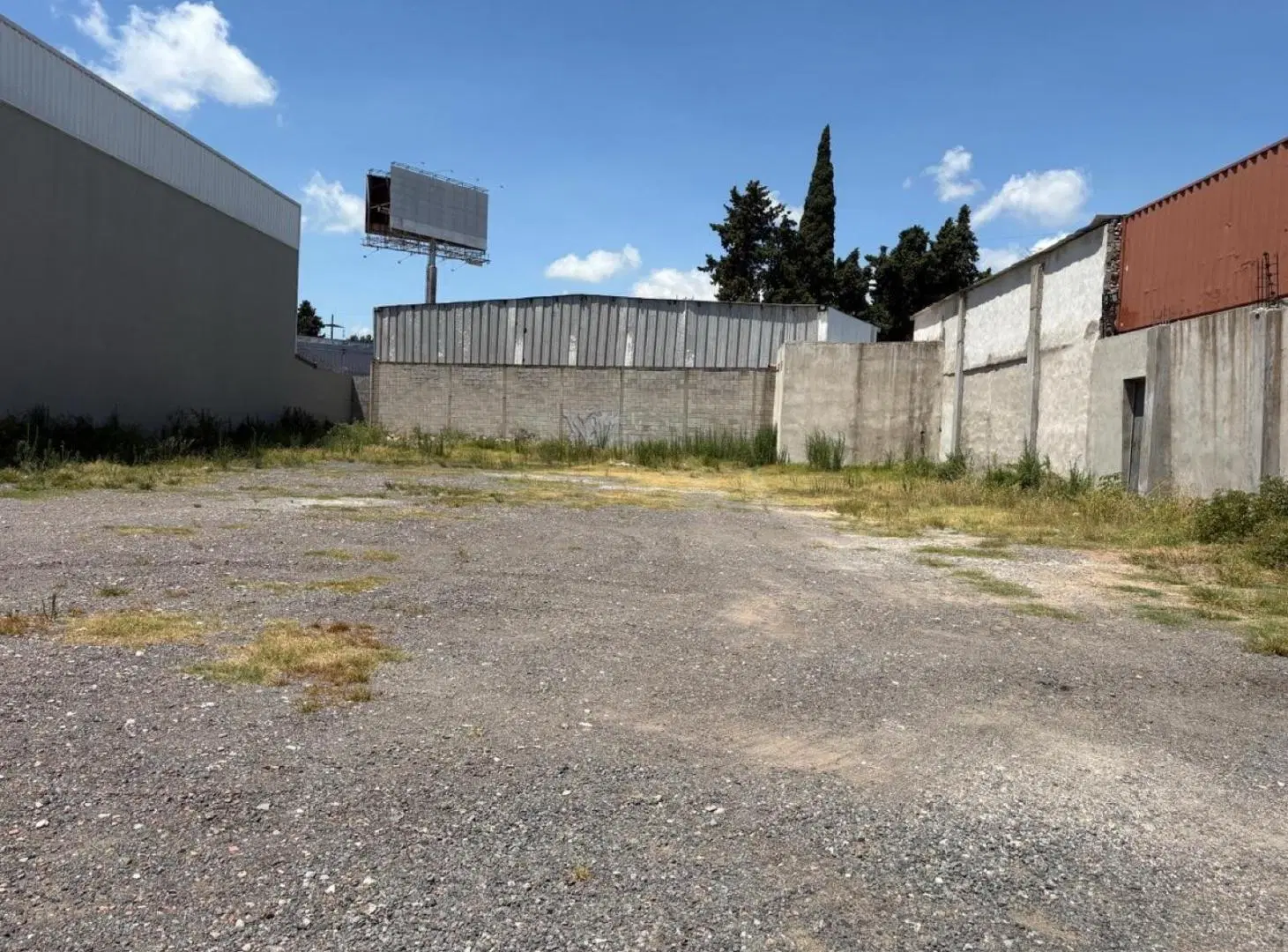 Depósito en Don Torcuato 5