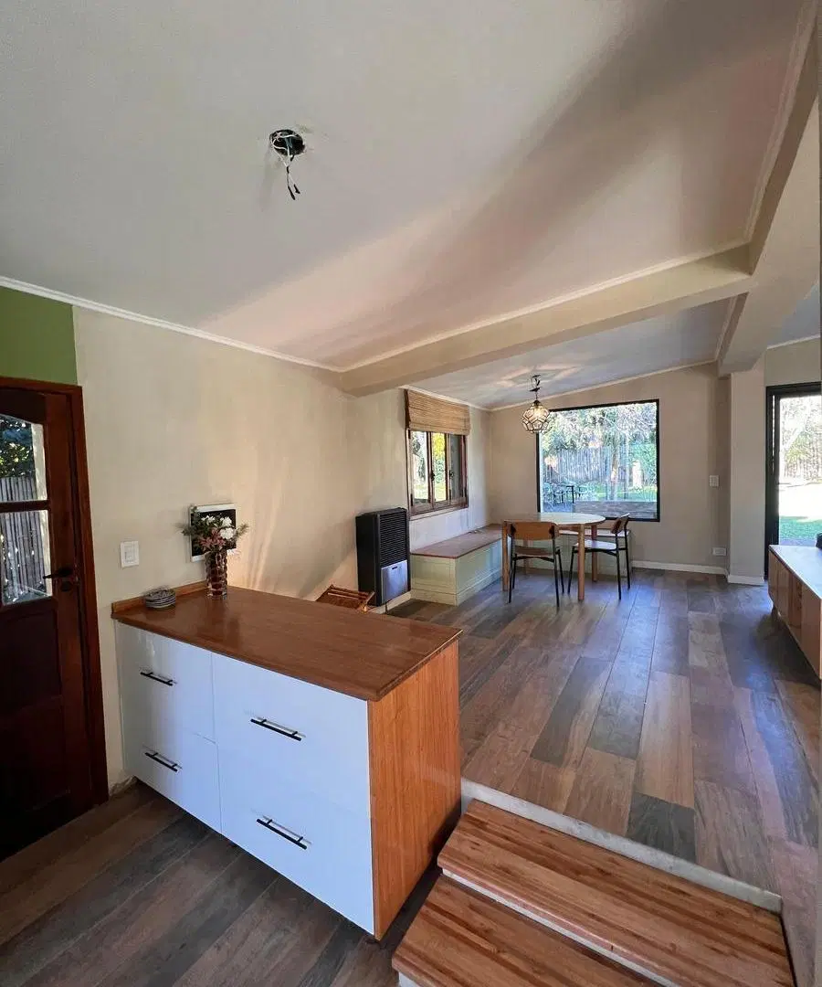 Casa en aqluiler amoblada  por 6 meses en barrio La Celina Ingeniero maschwitz 5