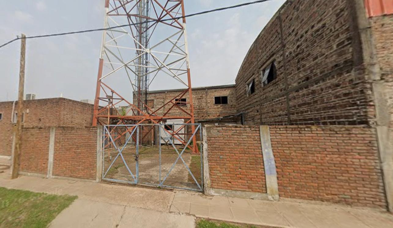 Terreno en Santa Elena