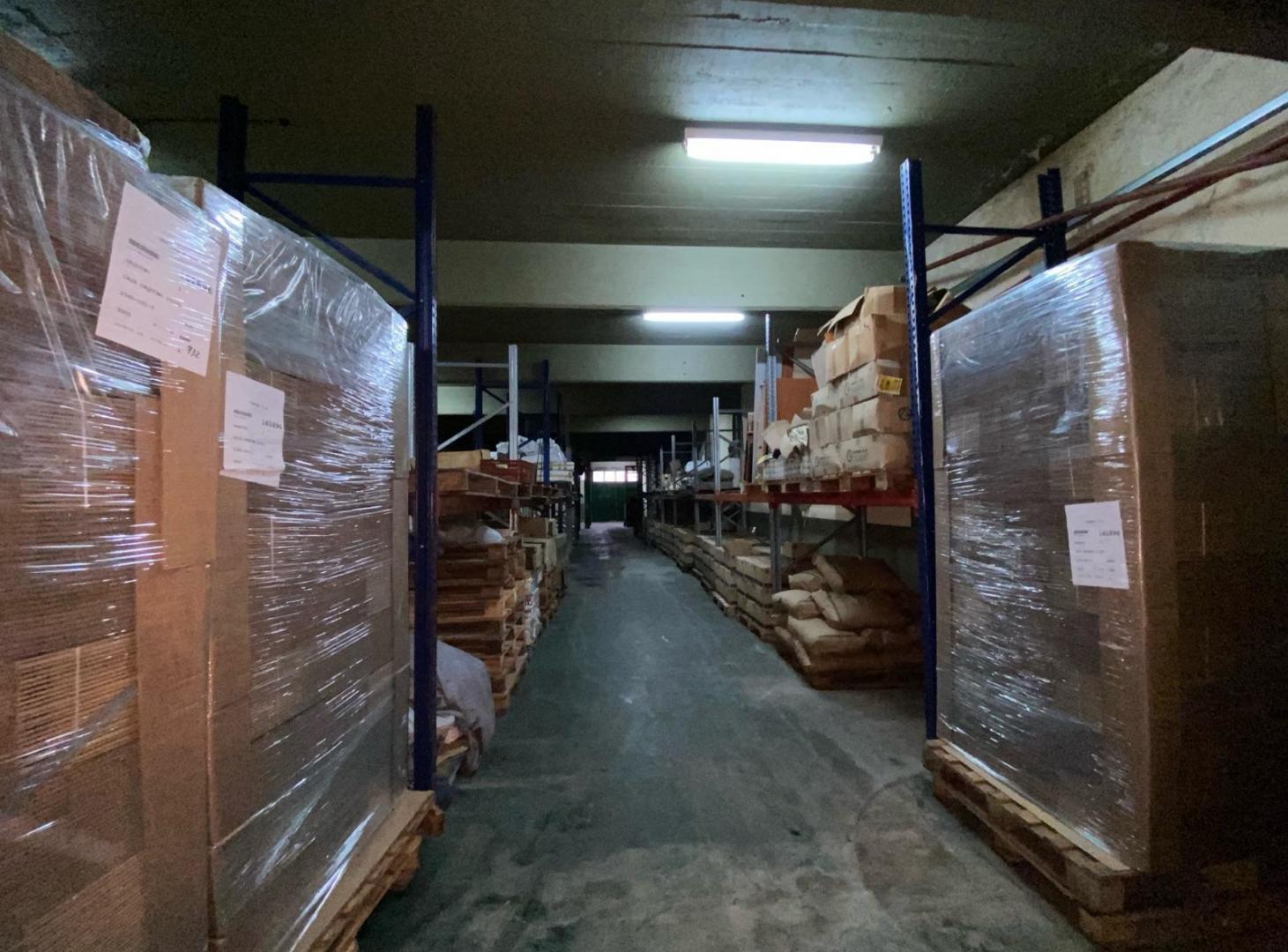 Foto de Deposito en Lamadrid al 1800 - Villa Ballester, imagen 3