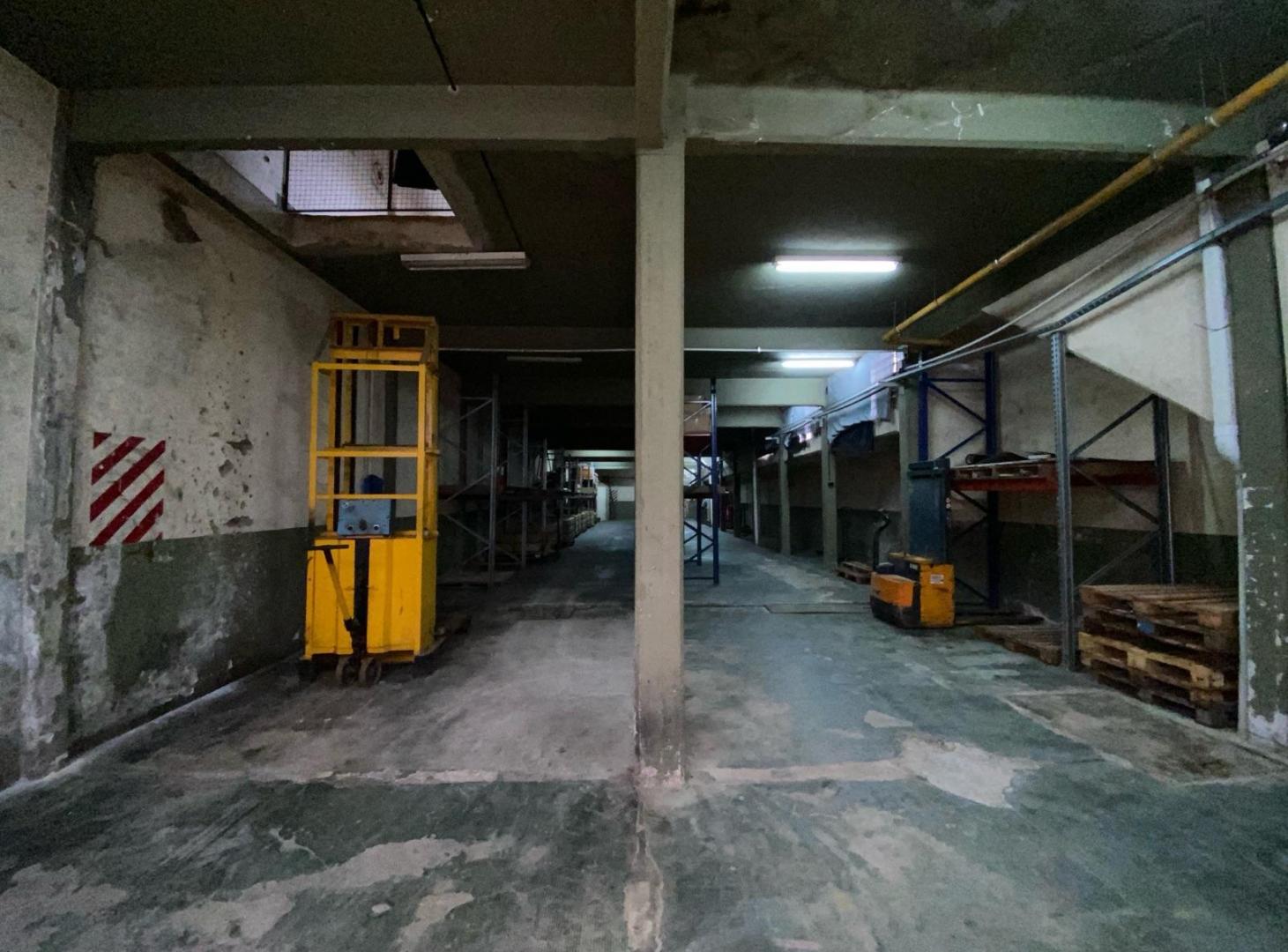 Foto de Deposito en Lamadrid al 1800 - Villa Ballester, imagen 1