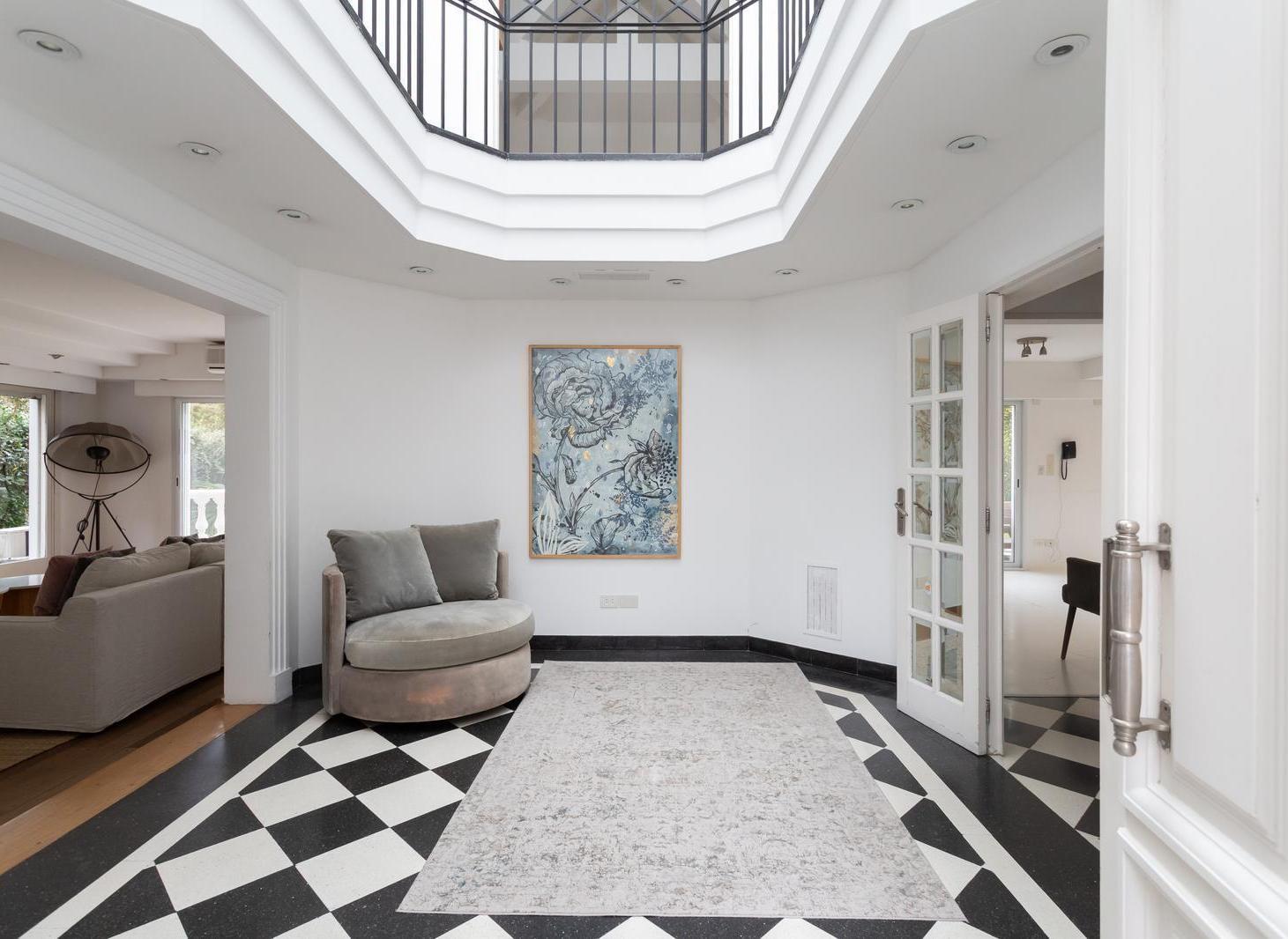 Foto de Casa en alquiler en Barrio Privado en San Isidro, imagen 1