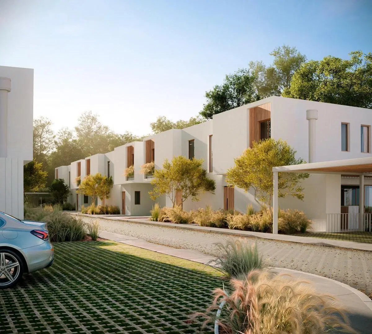 Casa en barrio privado La Arbolada en Las Lomas de San Isidro 2