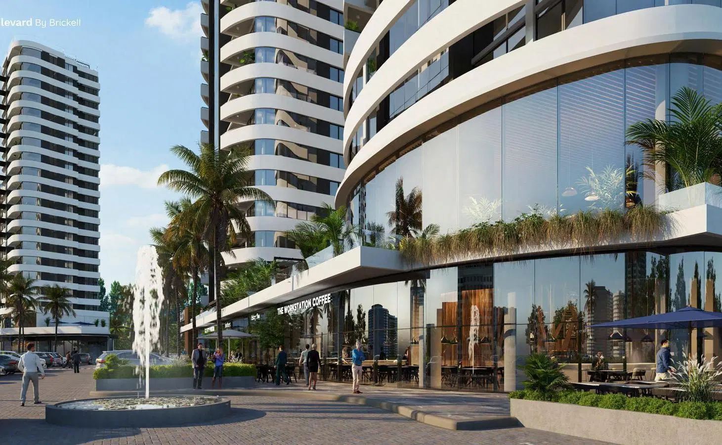 Departamento 2 ambientes en VENTA en Tigre 3