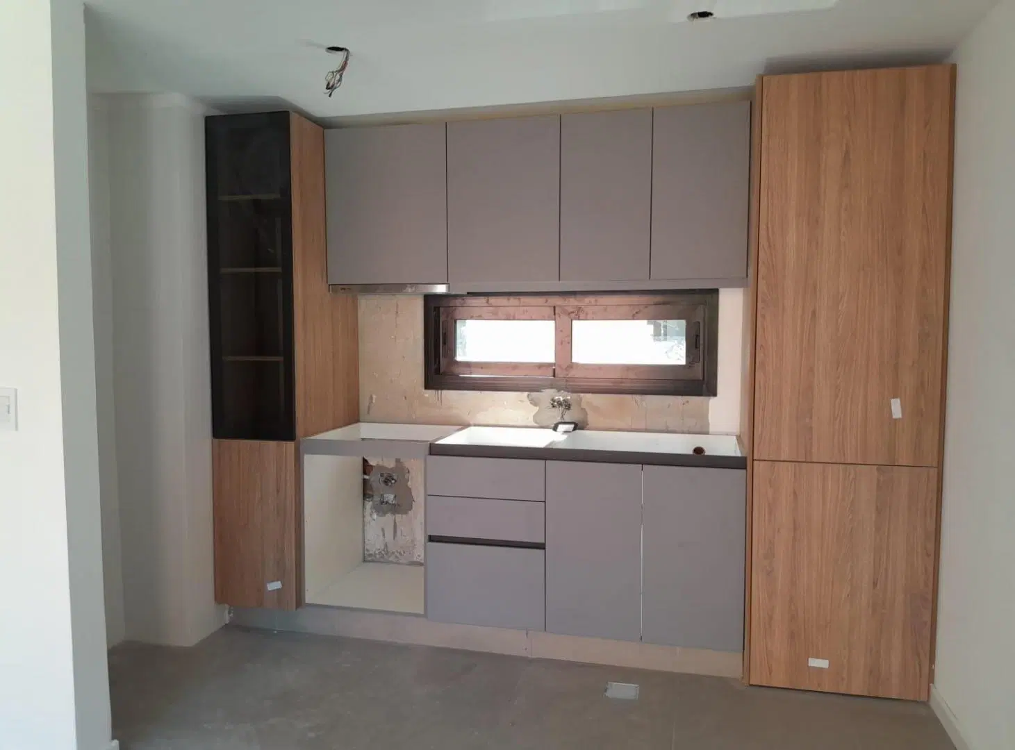 Departamento 2 ambientes en venta en San Isidro 3