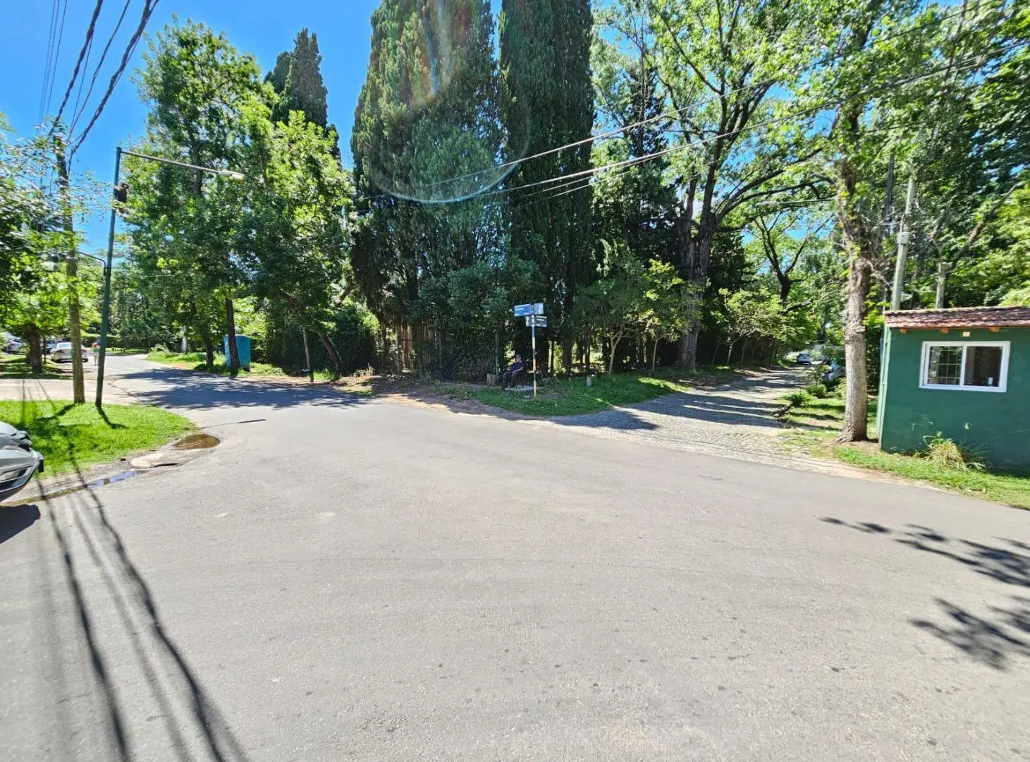 Terreno en venta en Las Lomas de San Isidro 3