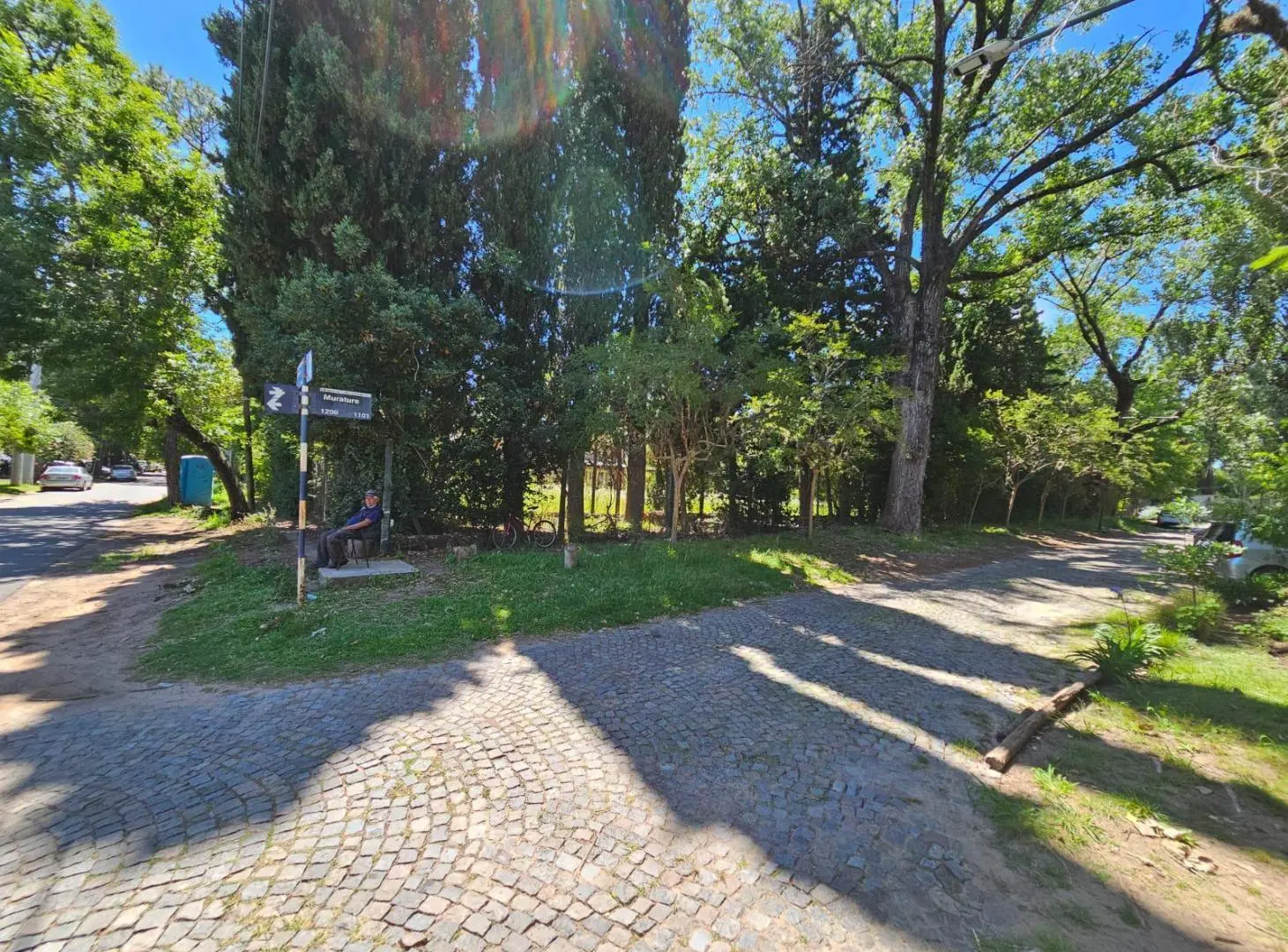 Terreno en venta en Las Lomas de San Isidro 4