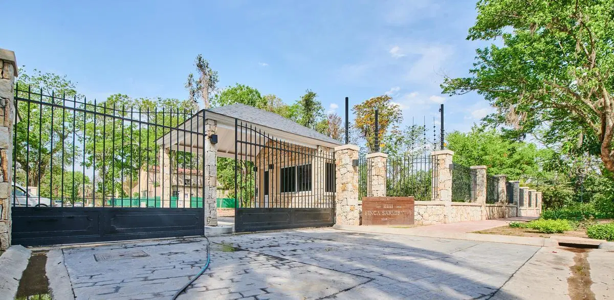 FINCA SARMIENTO 2