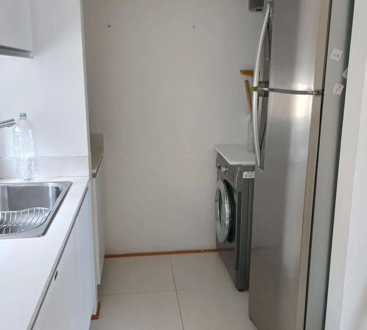 Departamento en Nuñez 3