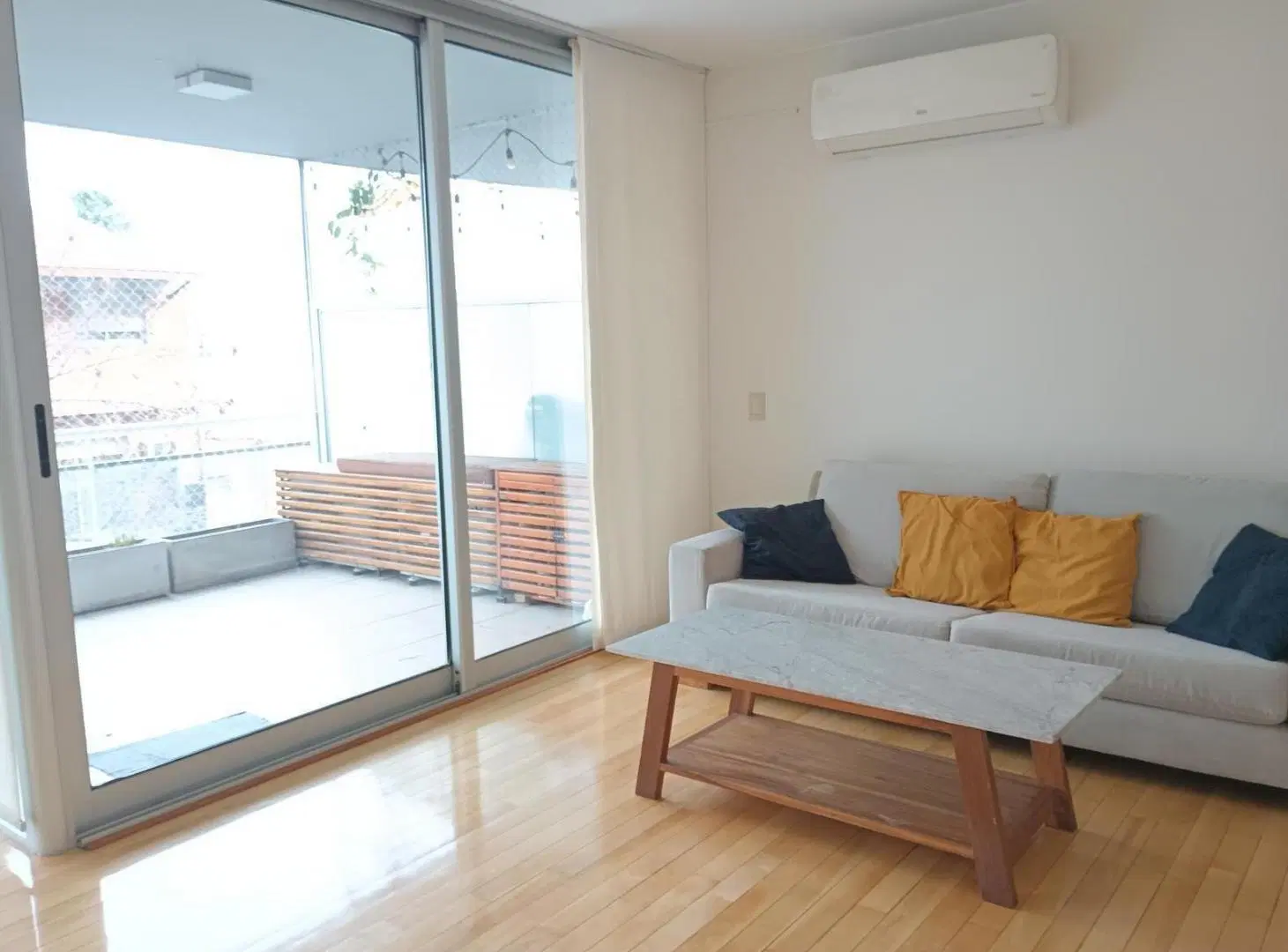 Departamento en Nuñez 2
