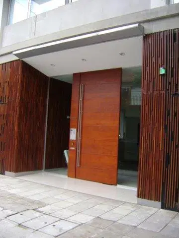 Departamento en Nuñez 5