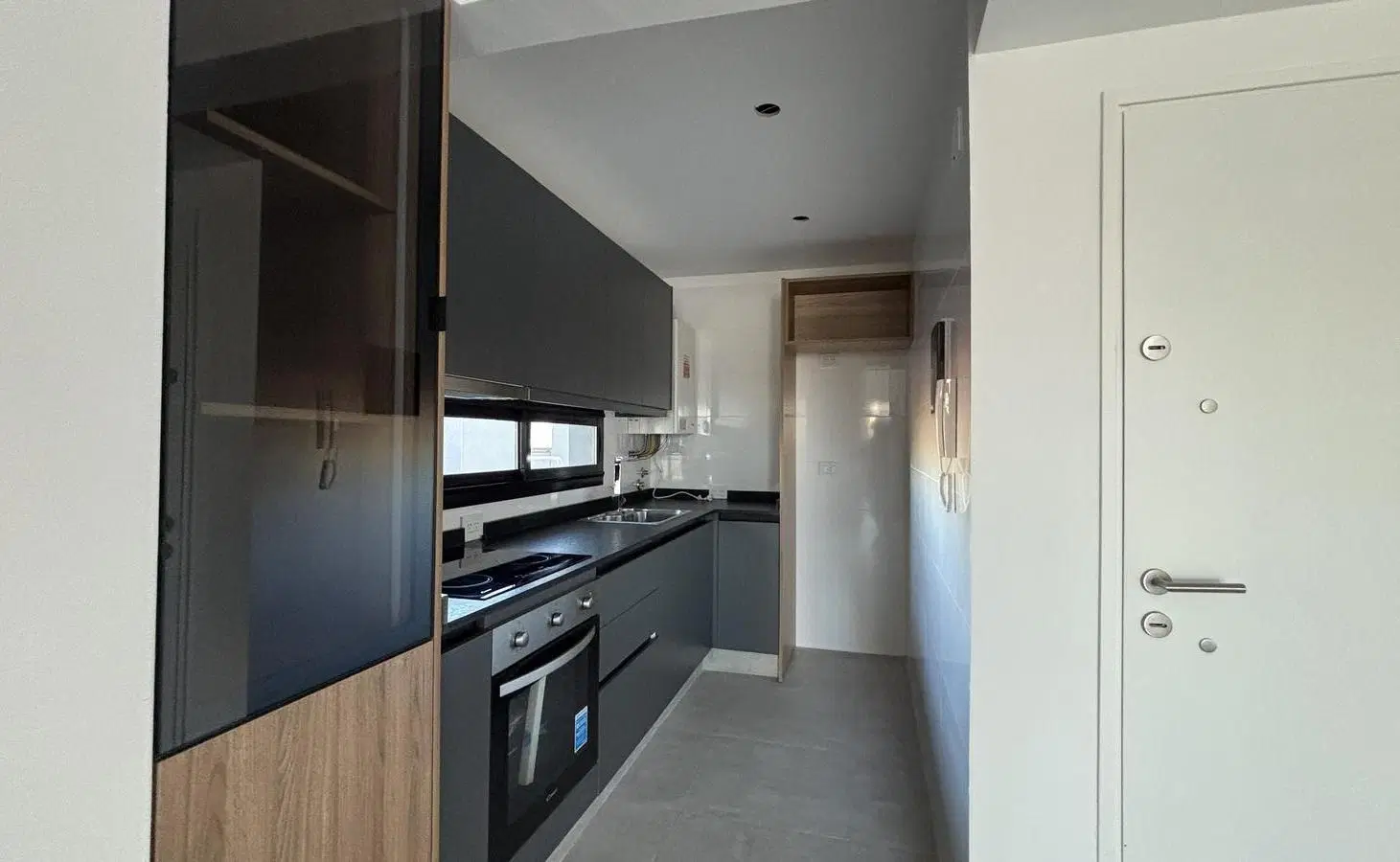 Departamento 3 ambientes en venta Beccar 3