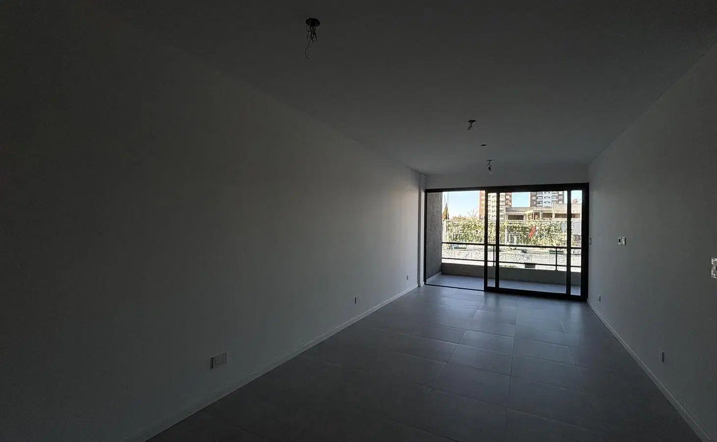 Departamento 3 ambientes en venta Beccar 5