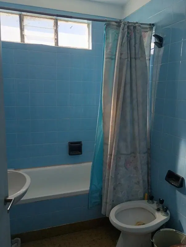 Departamento 3 ambientes en venta en Belgrano 5