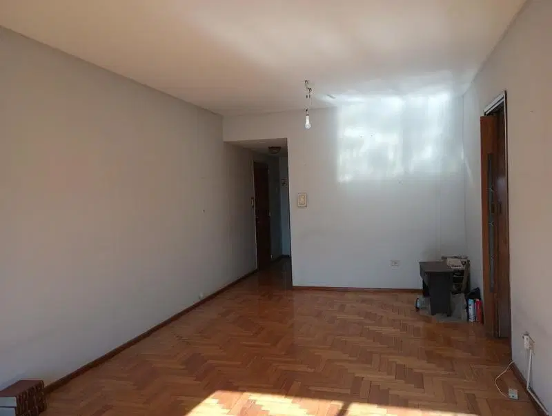 Departamento 3 ambientes en venta en Belgrano 4